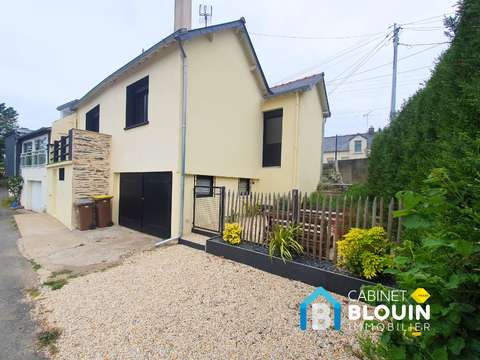 Vente maison 3 pièces Guémené-Penfao 44