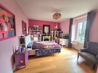 Vente maison 11 pièces
