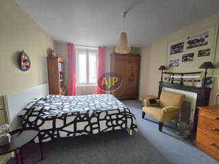 Vente maison 11 pièces