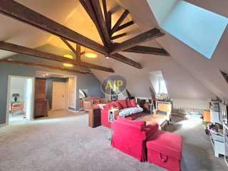 Vente maison 11 pièces