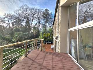 Vente maison 11 pièces