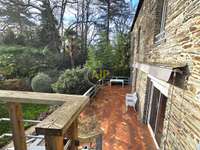 Vente maison 11 pièces