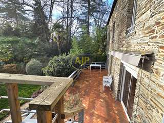 Vente maison 11 pièces