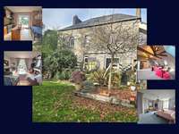 Vente maison 11 pièces