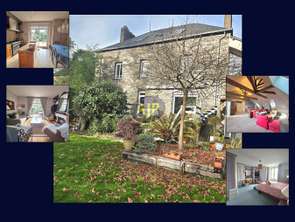 Vente Maison 6 chambresGuémené-Penfao