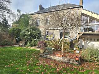 Vente maison 11 pièces