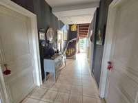 Vente maison 11 pièces