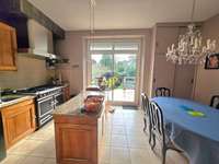 Vente maison 11 pièces