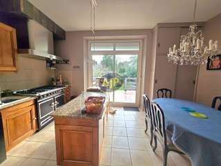 Vente maison 11 pièces