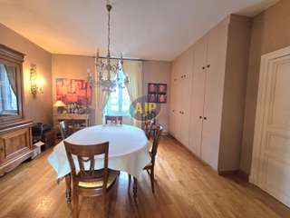 Vente maison 11 pièces