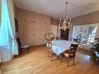 Vente maison 11 pièces