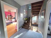 Vente maison 11 pièces