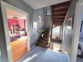 Vente maison 11 pièces