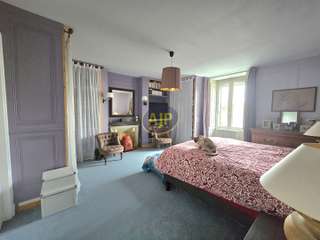 Vente maison 11 pièces
