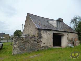 Photo Vente maison Guémené-Penfao