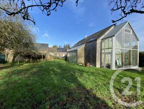 Vente Maison 2 chambresGuémené-Penfao