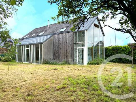 Vente maison 3 pièces Guémené-Penfao 44
