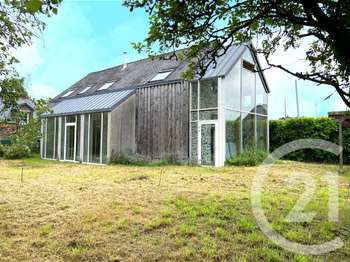Vente maison 3 pièces Guémené-Penfao 44