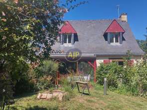 Vente Maison 5 chambresGuémené-Penfao