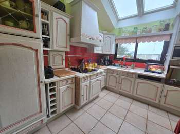 Vente maison 8 pièces Vente maison 8 pièces