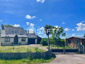 Vente Maison 4 chambresGuémené-Penfao