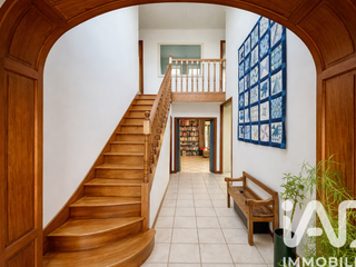 Vente maison 8 pièces Vente maison 8 pièces