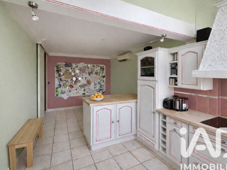 Vente maison 8 pièces Vente maison 8 pièces