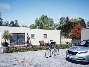 Vente Maison 4 chambresGuémené-Penfao