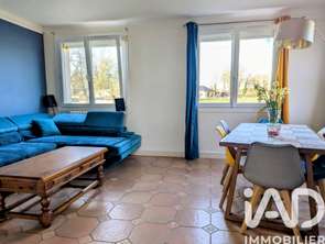 Vente Maison 6 chambresGuémené-Penfao