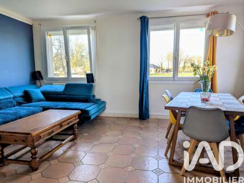 Vente maison 7 pièces Guémené-Penfao 44
