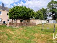 Vente maison 7 pièces Vente maison 7 pièces