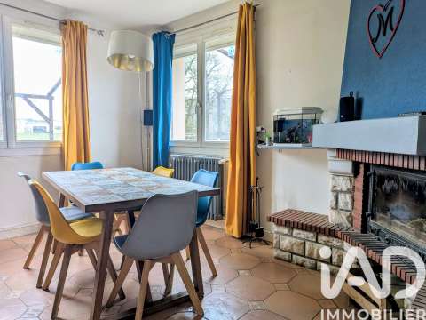Vente maison 7 pièces Vente maison 7 pièces