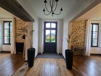 Vente Maison 4 chambresGuémené-Penfao