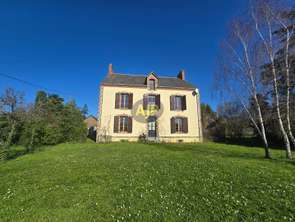 Vente Maison 4 chambresGuémené-Penfao