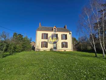 Vente maison 8 pièces Guémené-Penfao 44