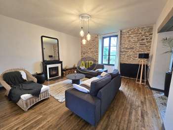 Vente maison 8 pièces Guémené-Penfao 44