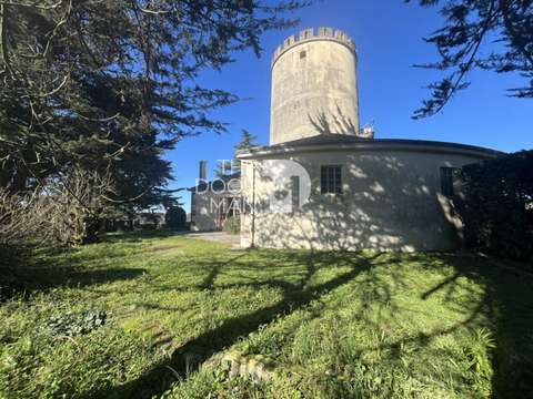Vente maison 6 pièces Guémené-Penfao 44