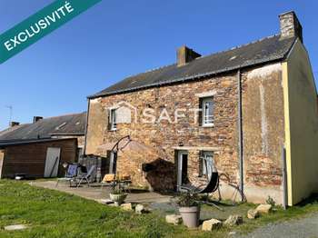 Vente Maison 4 chambresGuémené-Penfao