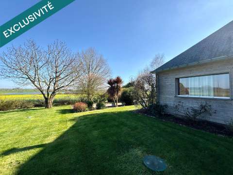 Vente maison 8 pièces Guémené-Penfao 44