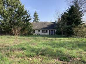 Vente Maison 3 chambresGuémené-Penfao