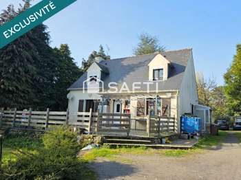 Vente maison 5 pièces Guémené-Penfao 44