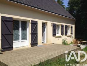 Vente Maison 4 piècesGuémené-Penfao