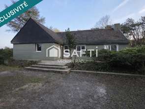 Vente Maison 4 chambresGuémené-Penfao
