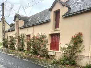 Vente Maison 3 chambresGuémené-Penfao
