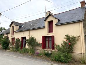 Vente Maison 3 chambresGuémené-Penfao