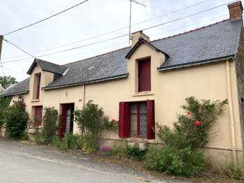 Vente maison 5 pièces Guémené-Penfao 44