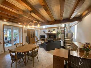 Vente maison 9 pièces