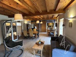 Vente maison 9 pièces