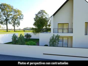 Vente Maison 4 chambresGuémené-Penfao