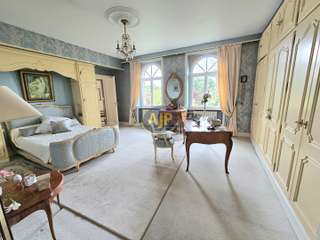 Vente maison 12 pièces